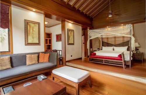 Wanning Resort | ZhongAo Hotel Shimei Bay