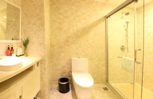 Jianggan Hotel | Zhongdun Boutique Hotel