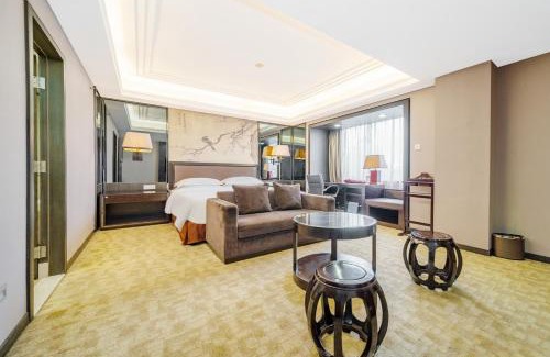 West District Hotel | Zhongshan International Hotel