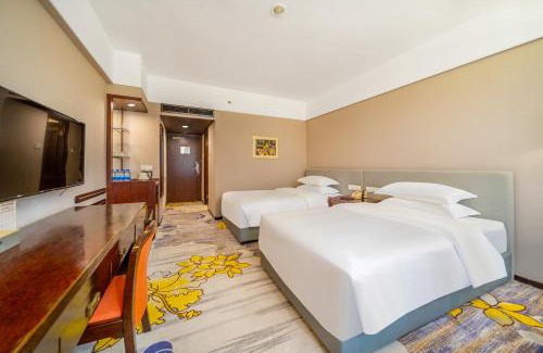 West District Hotel | Zhongshan International Hotel
