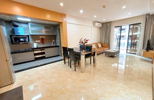 East District Apartment | Zhongshan Perth Hotel