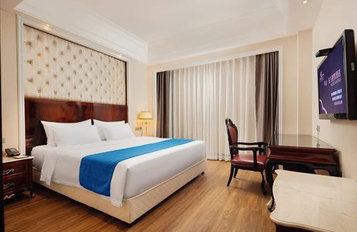 Guzhen Hotel | Zhongshan Phoenix By Funyard