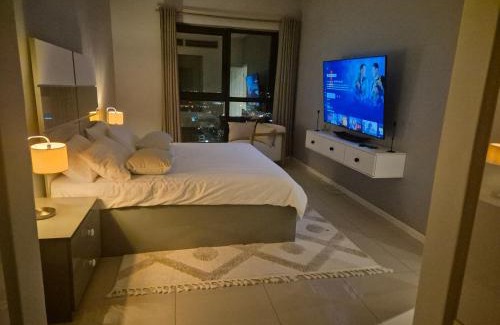 Gaborone Apartment | Zhou Hotels Itowers