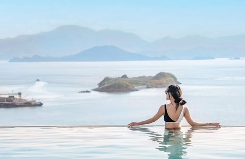 Putuo Apartment | ZhouShan Poly Senbo Nature Park and Resort
