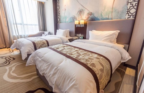 Aiguocun Hotel | Zhuhai De Changshun Hotel