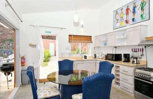 Coromandel House | Zi Limon, house for a couple or up to 6 people with beautiful sea view