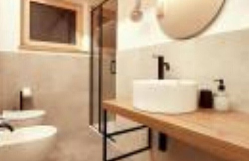 Santo Stefano di Cadore Apartment | Zia Concetta Apartments - 1st floor