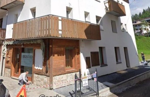 Santo Stefano di Cadore Apartment | Zia Concetta Apartments - 3rd floor