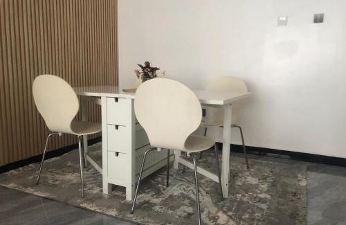 Kilimani Apartment | Zia Homes