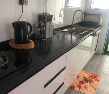 Kilimani Apartment | Zia Homes
