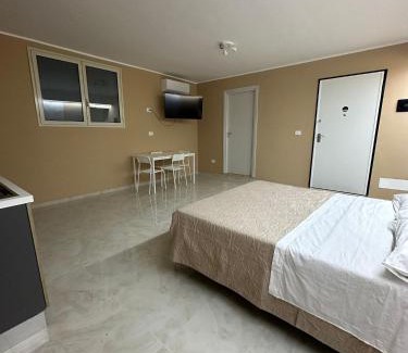 Contrada Pantano d'Arci Apartment | Zia Lisa Home