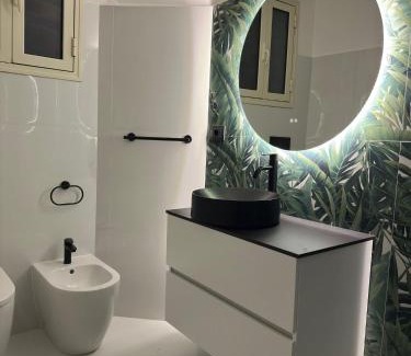 Contrada Pantano d'Arci Apartment | Zia Lisa Home