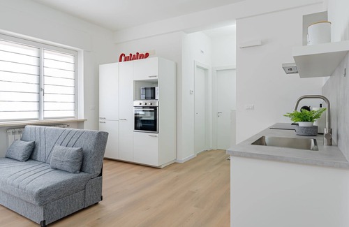 Lanciano Apartment | Zia Mary - YourPlace Abruzzo