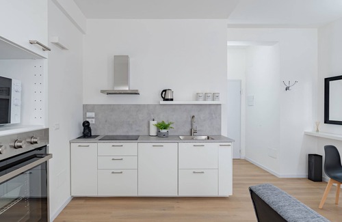 Lanciano Apartment | Zia Mary - YourPlace Abruzzo