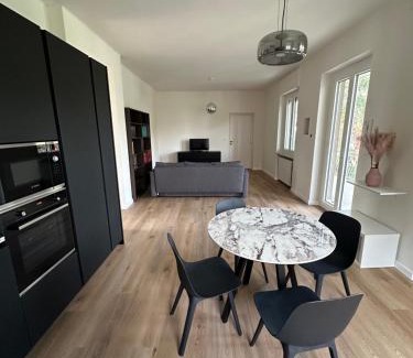 Caselle Torinese Apartment | Zia Pina Apartment