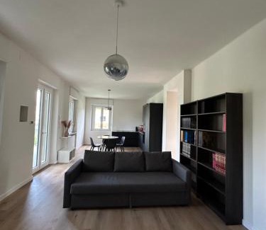 Caselle Torinese Apartment | Zia Pina Apartment