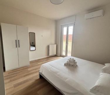 Caselle Torinese Apartment | Zia Pina Apartment