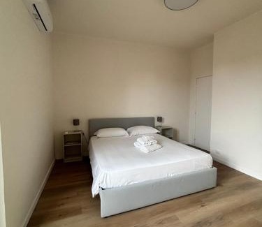 Caselle Torinese Apartment | Zia Pina Apartment