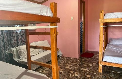 Siquijor House | Zia's Homestay
