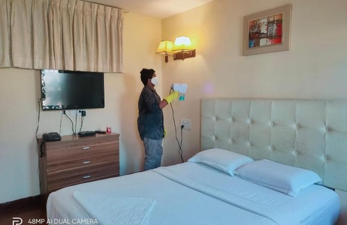 Kadapa Hotel | Ziara Hotel