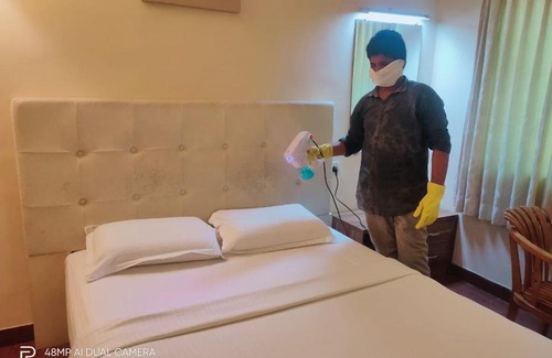 Kadapa Hotel | Ziara Hotel