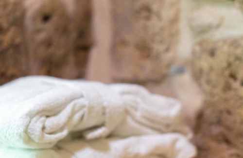 Acre Old City Hotel | Zidan Sarai Suite