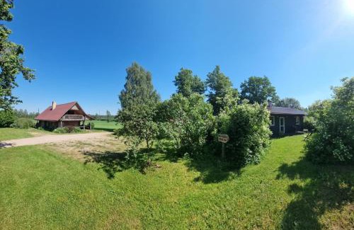 Pieriga House | "Ziedkalni"