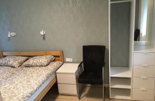 Pieriga House | "Ziedkalni"