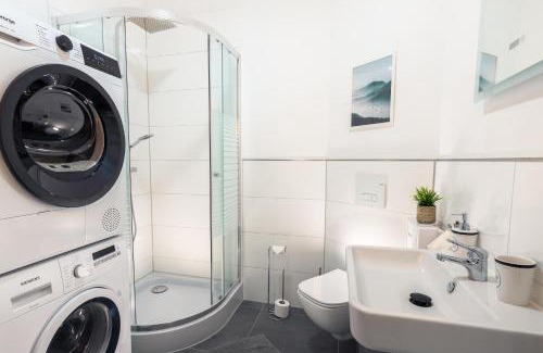 Viersen Apartment | Ziegel-Quartier APTNR 1