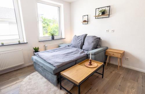 Viersen Apartment | Ziegel-Quartier APTNR 1