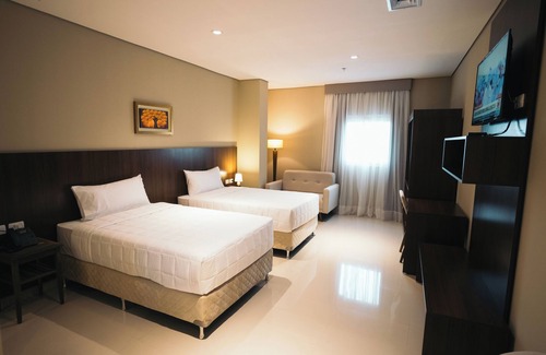 Asuncion Hotel | Zielo Hotel