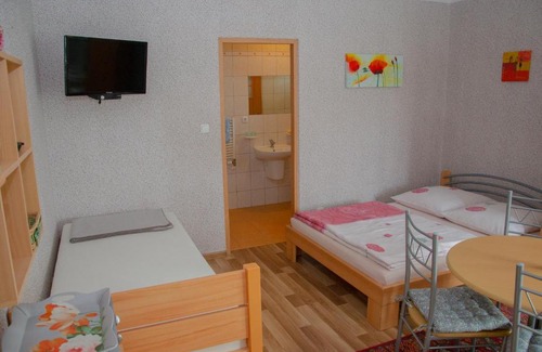Chlopy House | Zielona Okiennica Chillout