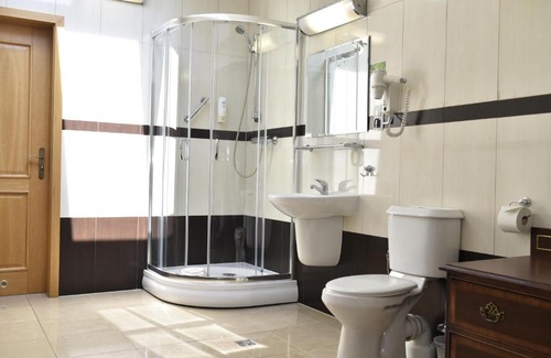Wielun Hotel | Zielona Weranda
