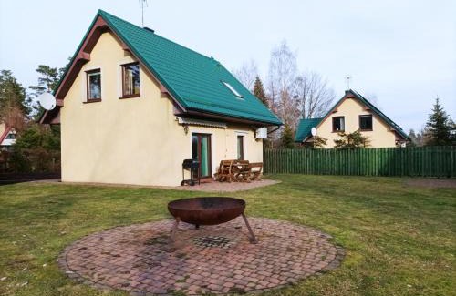 Suleczyno House | Zielona Zagroda
