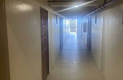 Basak Condo | Ziem Room Cebu