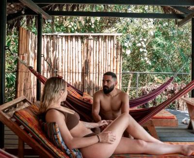 Pompeya Other | ZIGZAG Lodge