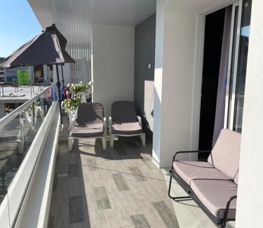 Karolino-Bugaz Hotel | Zigzag