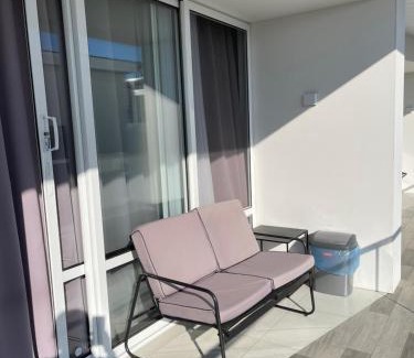 Karolino-Bugaz Hotel | Zigzag