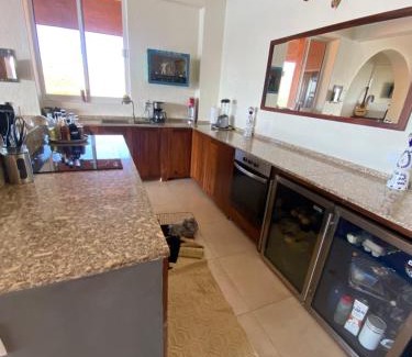 Playa Las Gatas Apartment | Zihua perfect spot