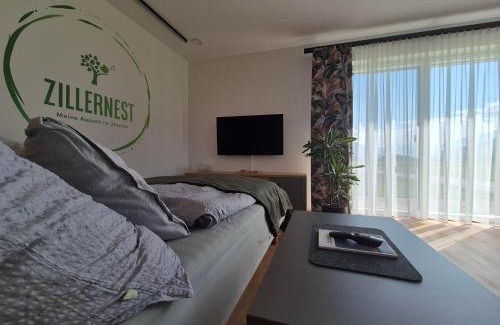 Bruck am Ziller Apartment | Zillernest Apartment