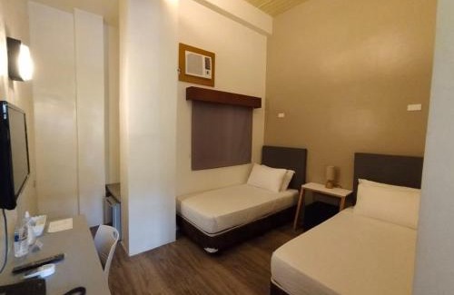 Lipa Hotel | Zillion Pavilion Family & Business Hotel