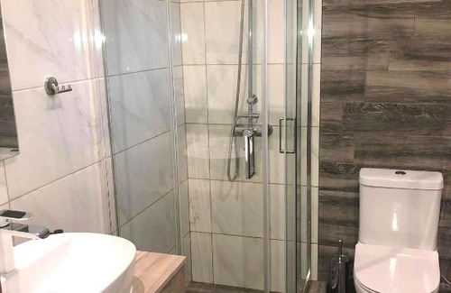 Loutraki House | Zillis Apartments