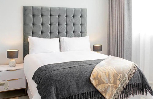 Zimbali Coastal Estate Apartment | Zimbali Boulevard suites 102