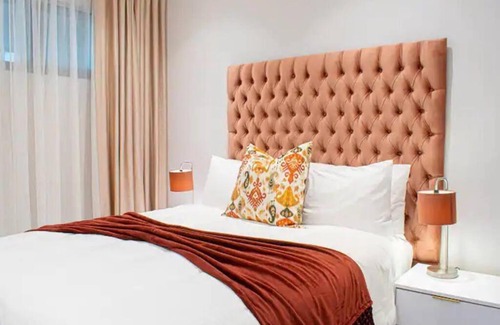 Zimbali Coastal Estate Apartment | Zimbali Boulevard suites 102