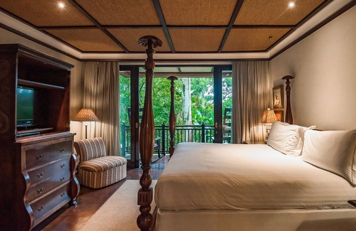 Zimbali Coastal Estate Hotel | Zimbali Lodge by Dream Resorts