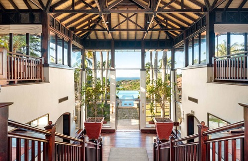 Zimbali Coastal Estate Hotel | Zimbali Lodge by Dream Resorts