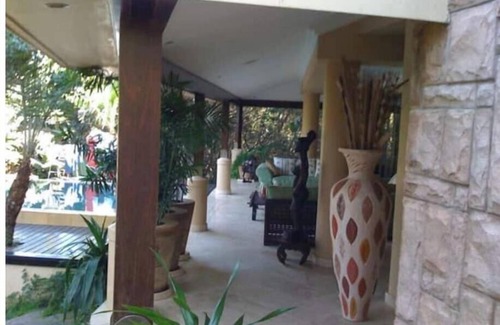 Zimbali Coastal Estate Villa | Zimbali Resort And Beach Holiday Home