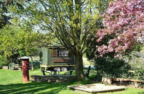 Beuchen Cottage | Zimmer 3 - Gasthaus-pension Zum Brandweiher