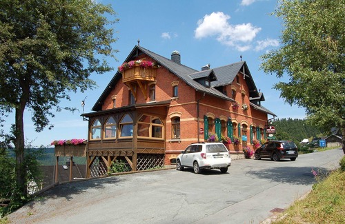 Klingenthal Cottage | Zimmer 4 - Berggasthaus & Pension Schöne Aussicht