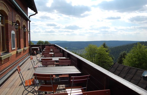 Klingenthal Cottage | Zimmer 4 - Berggasthaus & Pension Schöne Aussicht